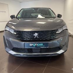 Peugeot 3008 3008 BLUEHDI 130CH S&S EAT8 ALLURE PACK Corbeil-Essonnes