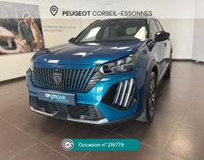 Peugeot 2008 Corbeil-Essonnes