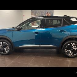 Peugeot 2008 2008 HYBRID 145 E-DCS6 GT Corbeil-Essonnes