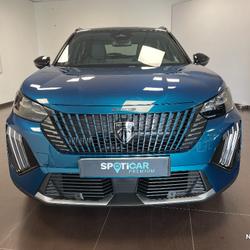 Peugeot 2008 2008 HYBRID 145 E-DCS6 GT Corbeil-Essonnes