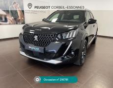 Peugeot 2008 Corbeil-Essonnes