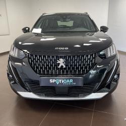 Peugeot 2008 2008 PURETECH 130 S&S BVM6 GT Corbeil-Essonnes
