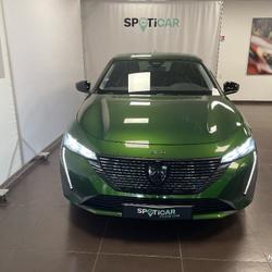 Peugeot 308 III Phase 1 308 PHEV 180 E-EAT8 ALLURE Corbeil-Essonnes