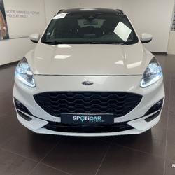 Ford Kuga KUGA 1.5 ECOBLUE 120 BVA8 ST-LINE X Corbeil-Essonnes