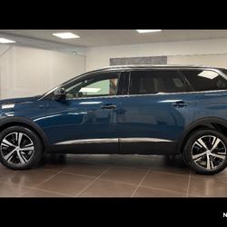 Peugeot 5008 5008 PURETECH 130CH S&S EAT8 GT Corbeil-Essonnes
