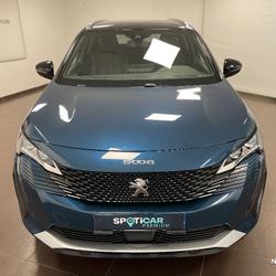 Peugeot 5008 5008 PURETECH 130CH S&S EAT8 GT Corbeil-Essonnes