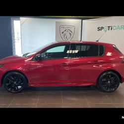 Peugeot 308 II Phase 2 308 PURETECH 130CH S&S EAT8 GT PACK Corbeil-Essonnes