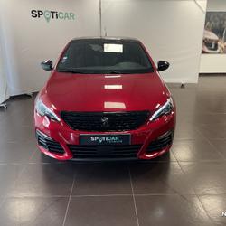 Peugeot 308 II Phase 2 308 PURETECH 130CH S&S EAT8 GT PACK Corbeil-Essonnes