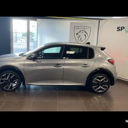 Peugeot 208 HYBRID 136 E-DCS6 GT occasion - Corbeil-Essonnes - photo 2/29