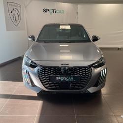 Peugeot 208 HYBRID 136 E-DCS6 GT occasion - Corbeil-Essonnes - photo 3/29