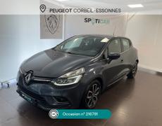 Renault Clio 4 Corbeil-Essonnes