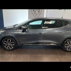Renault Clio 4 Clio TCe 90 E6C Intens Corbeil-Essonnes
