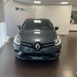Renault Clio 4 Clio TCe 90 E6C Intens Corbeil-Essonnes