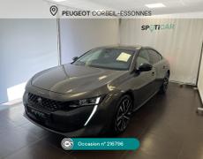 Peugeot 508 Corbeil-Essonnes