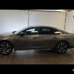 Peugeot 508 508 PURETECH 130 CH S&S EAT8 GT Corbeil-Essonnes