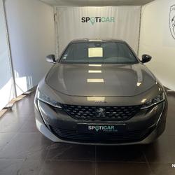 Peugeot 508 508 PURETECH 130 CH S&S EAT8 GT Corbeil-Essonnes