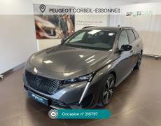 Peugeot 308 SW Phase 2 - 308 SW BLUEHDI 130CH S&S EAT8 GT - 21 480 €