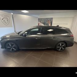 Peugeot 308 SW Phase 2 BLUEHDI 130CH S&S EAT8 GT occasion - Corbeil-Essonnes - photo 2/33