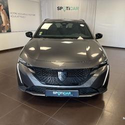 Peugeot 308 SW Phase 2 BLUEHDI 130CH S&S EAT8 GT occasion - Corbeil-Essonnes - photo 3/33