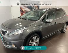 Peugeot 2008 Corbeil-Essonnes