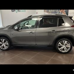 Peugeot 2008 1.2 PureTech 110ch S&S BVM5 Crossway occasion - Corbeil-Essonnes - photo 2/37