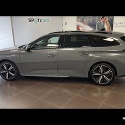 Peugeot 308 SW Phase 2 PHEV 180 E-EAT8 GT occasion - Corbeil-Essonnes - photo 2/39
