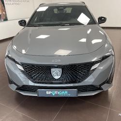 Peugeot 308 SW Phase 2 PHEV 180 E-EAT8 GT occasion - Corbeil-Essonnes - photo 3/39