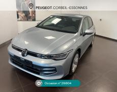 Volkswagen Golf 8