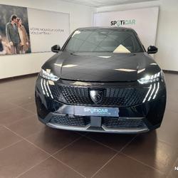 Peugeot 3008 HYBRID 145 E-DCS6 GT occasion - Corbeil-Essonnes - photo 3/33