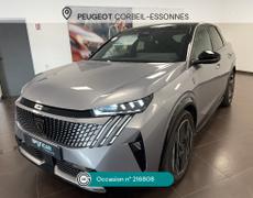 Peugeot 3008 Corbeil-Essonnes