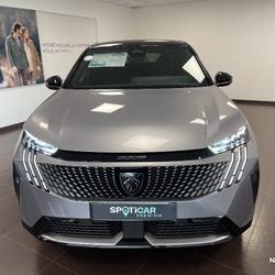 Peugeot 3008 ELECTRIQUE ELECTRIQUE 325 CH 4X4 73 KWH DUAL MOTOR FIRST EDITION occasion - Corbeil-Essonnes - photo 3/41