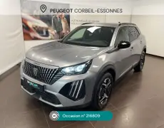 Peugeot 2008 Corbeil-Essonnes