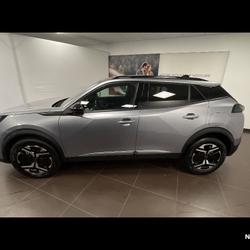 Peugeot 2008 HYBRID 145 CH E-DCS6 ALLURE occasion - Corbeil-Essonnes - photo 2/26