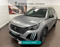 Peugeot 2008 Corbeil-Essonnes