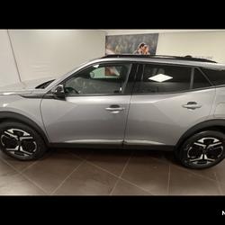 Peugeot 2008 HYBRID 145 CH E-DCS6 ALLURE occasion - Corbeil-Essonnes - photo 2/29