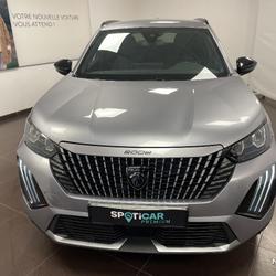Peugeot 2008 HYBRID 145 CH E-DCS6 ALLURE occasion - Corbeil-Essonnes - photo 3/29