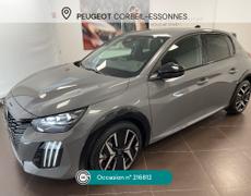 Peugeot 208 Corbeil-Essonnes
