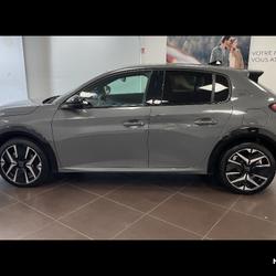 Peugeot 208 HYBRID 145 CH E-DCS6 GT occasion - Corbeil-Essonnes - photo 2/37