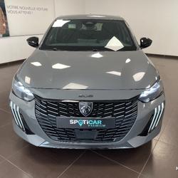 Peugeot 208 HYBRID 145 CH E-DCS6 GT occasion - Corbeil-Essonnes - photo 3/37