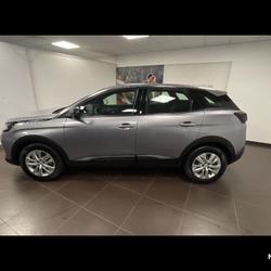 Peugeot 3008 HYBRID 136 E-DCS6 ACTIVE PACK occasion - Corbeil-Essonnes - photo 2/35