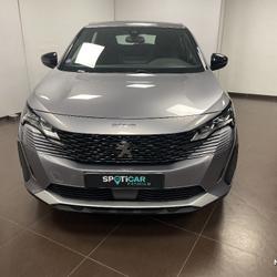 Peugeot 3008 HYBRID 136 E-DCS6 ACTIVE PACK occasion - Corbeil-Essonnes - photo 3/35