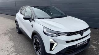 Renault Captur  - photo 0