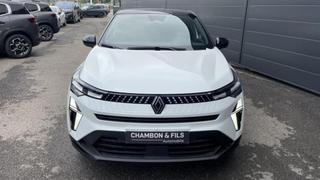 Renault Captur  - photo 1