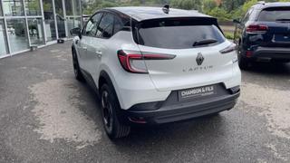 Renault Captur  - photo 2