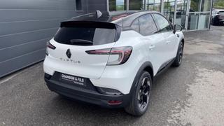 Renault Captur  - photo 3