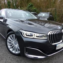 BMW Serie 7 (G11/G12) 745EA 394CH EXCLUSIVE 17CV Mont&eacute;vrain
