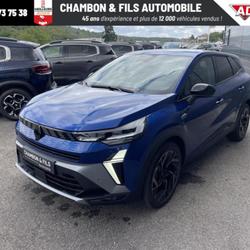 Renault Symbioz E-Tech full hybrid 160 ch Esprit Alpine + cam&eacute;ra 360 + Pack s&eacute;curit&eacute; La Grand-Croix