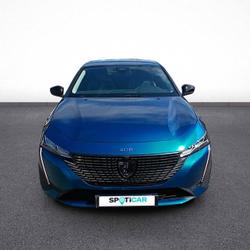 Peugeot 308 III Phase 1 308 Hybrid 136 e-DCS6 Allure Saint-Clair