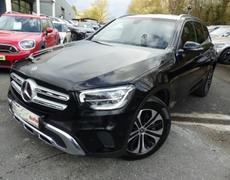 Mercedes GLC