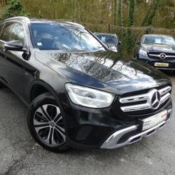 Mercedes GLC 300 DE 194+122CH BUSINESS LINE 4MATIC 9G-TRONIC Mont&eacute;vrain